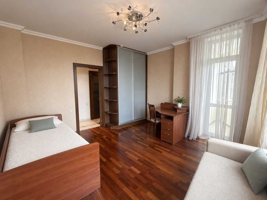 Квартира на біля метро Печерська в Києві, ID 359368, фото №8