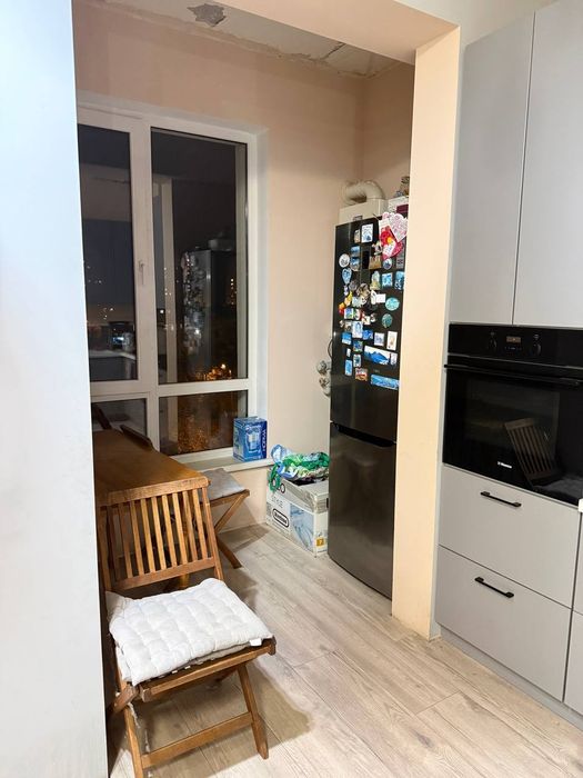 Квартира на вул. Бібліка, 4 в Харкові, ID 359453, фото №2