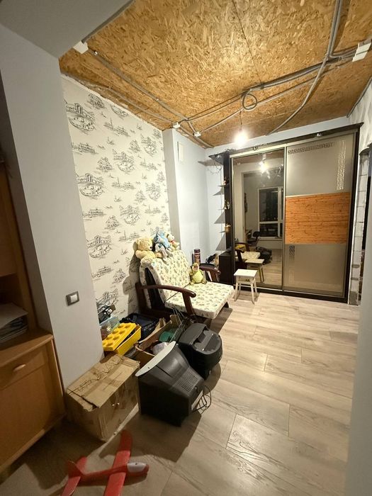 Квартира на вул. Бібліка, 4 в Харкові, ID 359453, фото №12