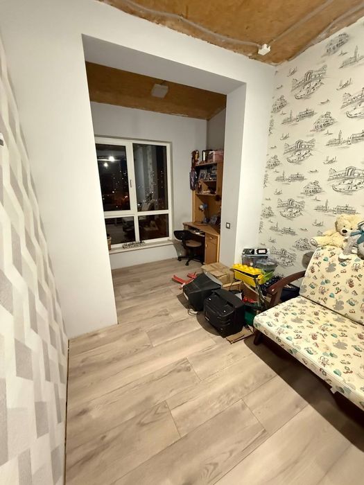 Квартира на вул. Бібліка, 4 в Харкові, ID 359453, фото №13
