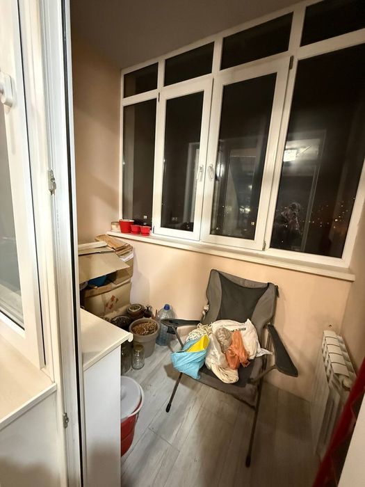 Квартира на вул. Бібліка, 4 в Харкові, ID 359453, фото №19