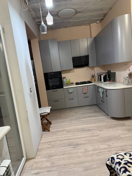Квартира на вул. Бібліка, 4 в Харкові, ID 359453, фото №4