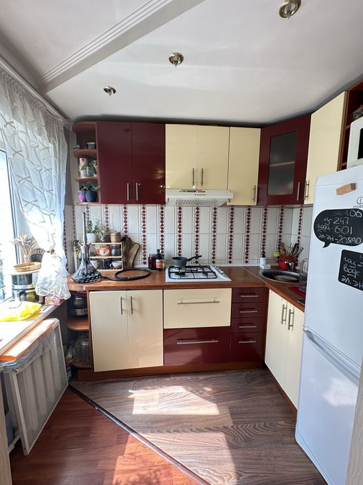 Квартира на бульв. Міхновського, 19а в Київ, ID 359449, фото №1