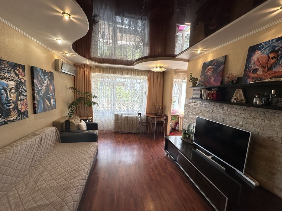 Квартира на бульв. Міхновського, 19а в Київ, ID 359449, фото №4