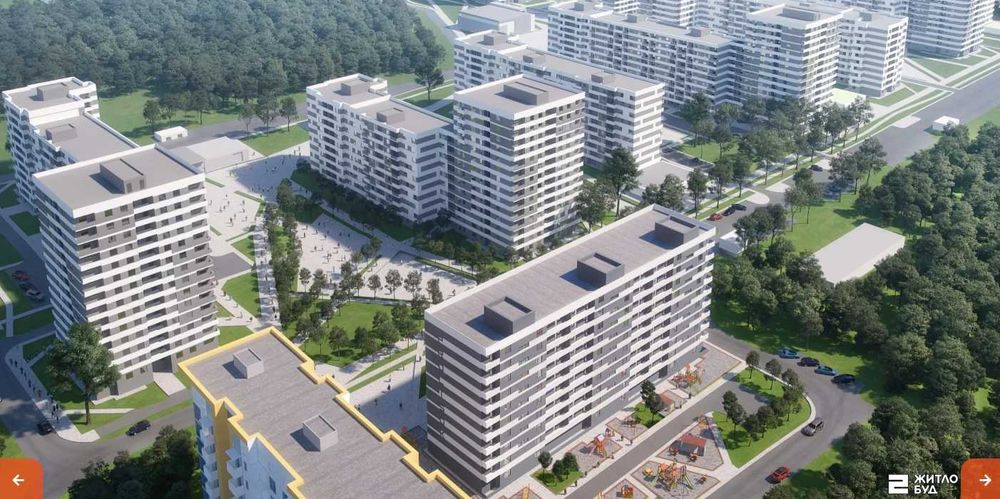 Квартира на вул. Пролісок, 5 в Харкові, ID 359450, фото №5