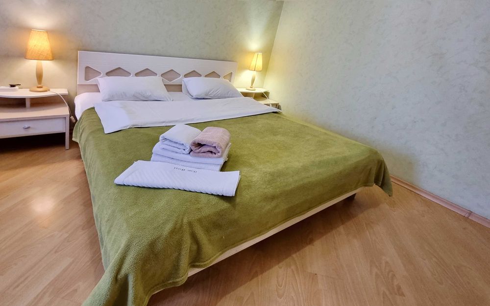 Квартира на вул. Євгена Сверстюка, 8 в Києві, ID 359364, фото №2