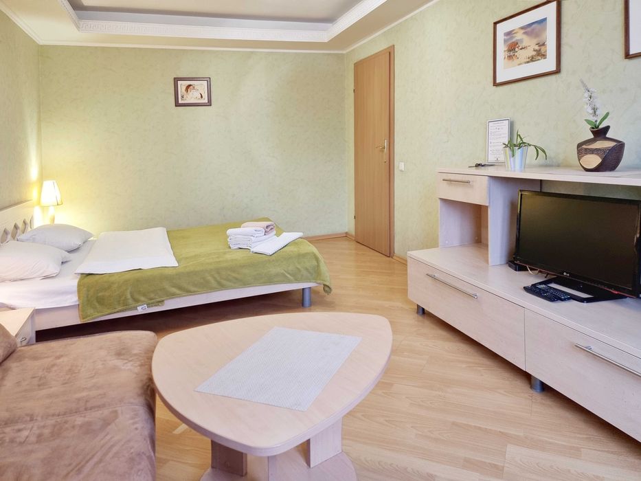 Квартира на вул. Євгена Сверстюка, 8 в Києві, ID 359364, фото №3