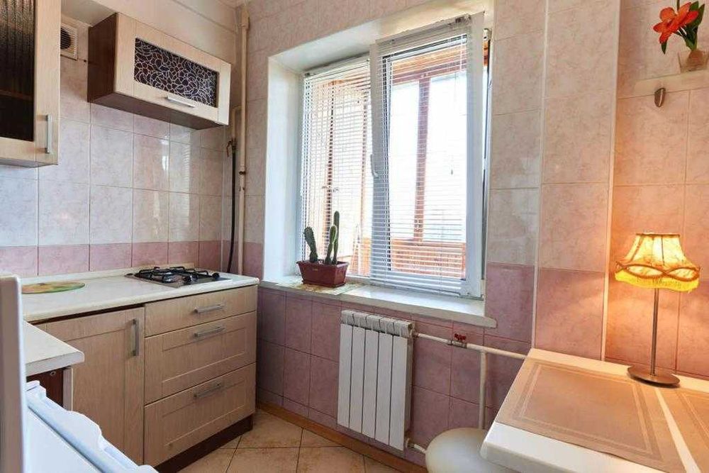 Квартира на вул. Євгена Сверстюка, 8 в Києві, ID 359364, фото №5
