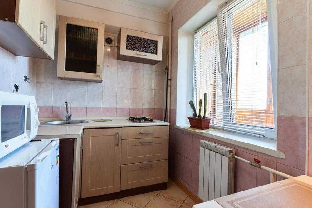 Квартира на вул. Євгена Сверстюка, 8 в Києві, ID 359364, фото №7