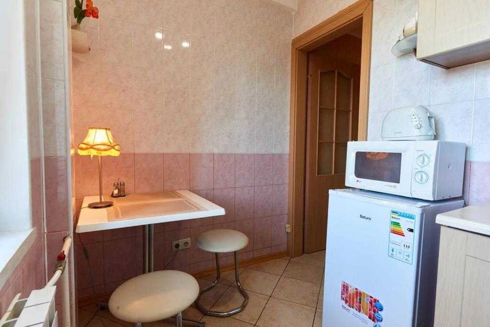 Квартира на вул. Євгена Сверстюка, 8 в Києві, ID 359364, фото №8