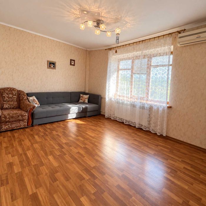 Квартира в Києві, ID 359438, фото №11