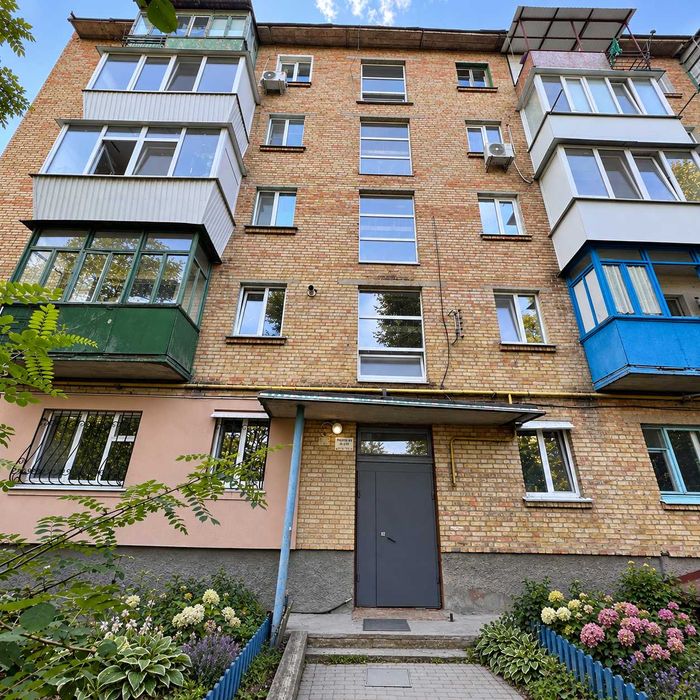 Квартира в Києві, ID 359438, фото №15