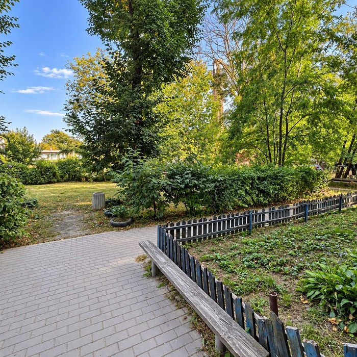 Квартира в Києві, ID 359438, фото №16
