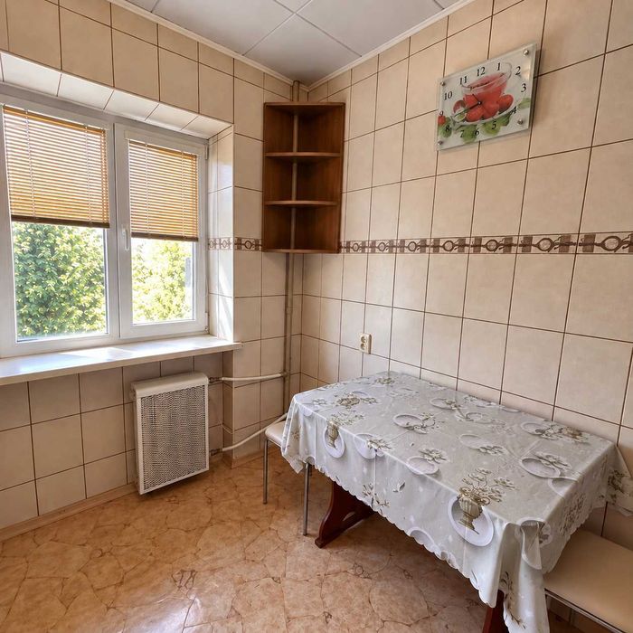 Квартира в Київ, ID 359438, фото №3
