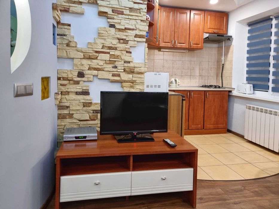 Квартира на вул. Митрополита Андрея Шептицького, 1А в Києві, ID 359385, фото №12