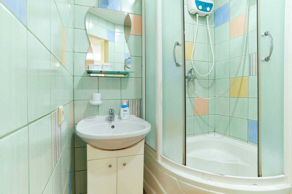 Квартира на вул. Митрополита Андрея Шептицького, 1А в Києві, ID 359385, фото №13
