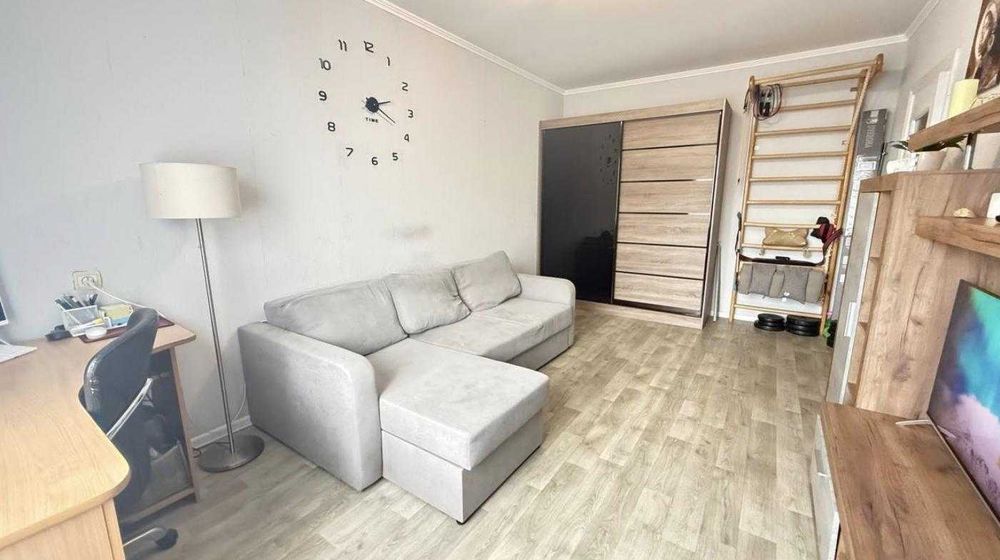 Квартира на вул. Машинобудівників, 15 в Київ, ID 359486, фото №2