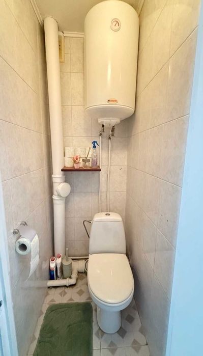 Квартира на вул. Машинобудівників, 15 в Києві, ID 359486, фото №19