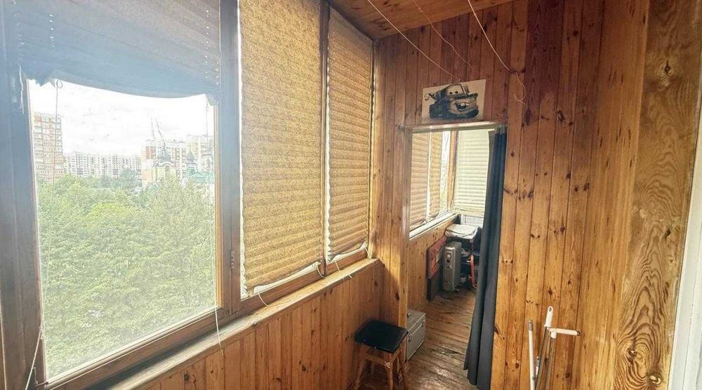 Квартира на вул. Машинобудівників, 15 в Києві, ID 359486, фото №8