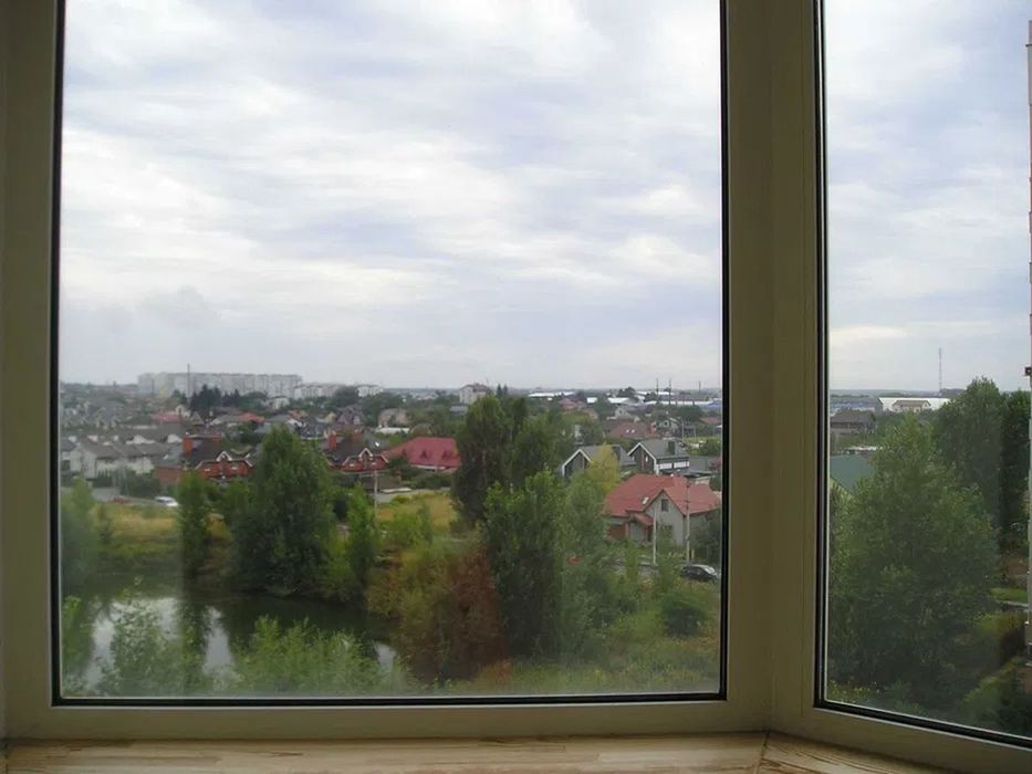 Квартира на ЖК Петрівський квартал в Києві, ID 359497, фото №19