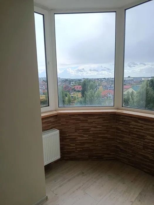 Квартира на ЖК Петрівський квартал в Києві, ID 359497, фото №20