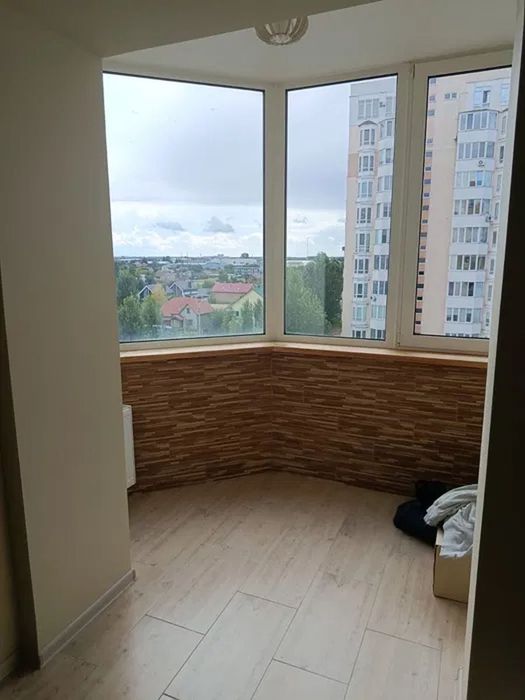 Квартира на ЖК Петрівський квартал в Києві, ID 359497, фото №21