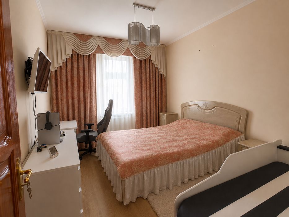 Квартира на вул. Герасима Кондратьєва, 25/1 в Сумах, ID 359822, фото №10