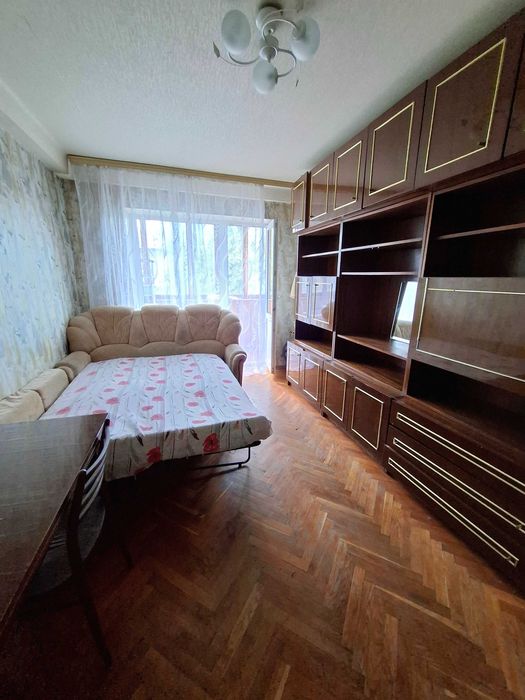 Квартира на вул. В. Покотила в Києві, ID 359499, фото №5