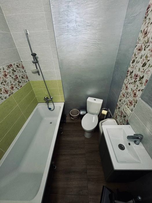 Квартира на ЖК Європейка в Києві, ID 359804, фото №17