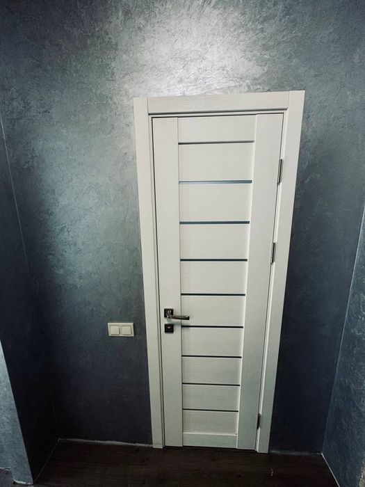 Квартира на ЖК Європейка в Києві, ID 359804, фото №18