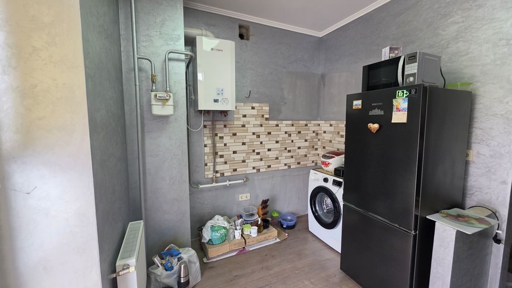 Квартира на ЖК Європейка в Київ, ID 359804, фото №4