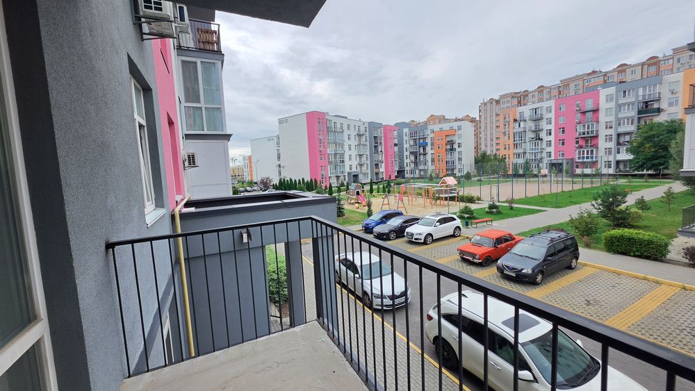 Квартира на ЖК Європейка в Київ, ID 359804, фото №5
