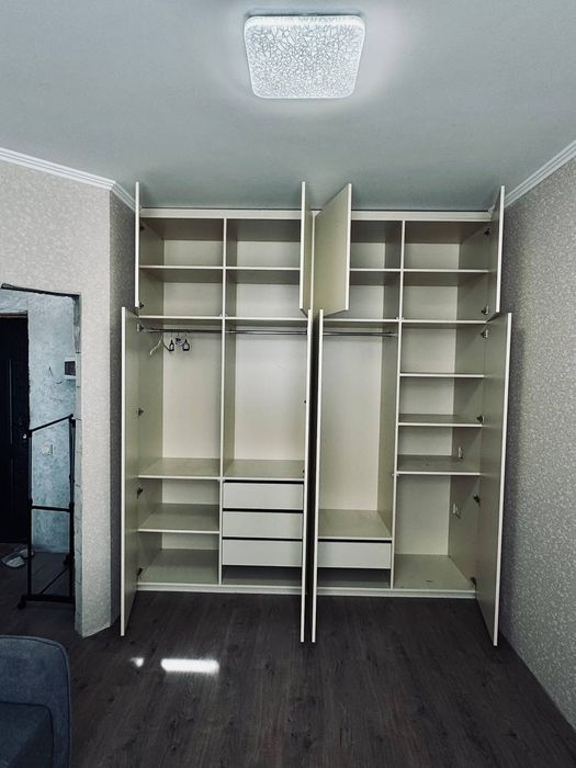 Квартира на ЖК Європейка в Києві, ID 359804, фото №10