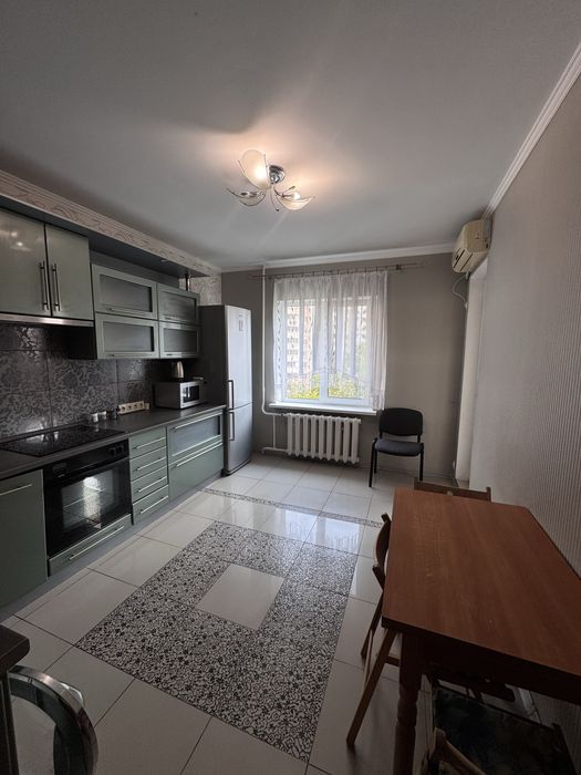 Квартира на вул. Урлівська, 9 в Києві, ID 395829, фото №2
