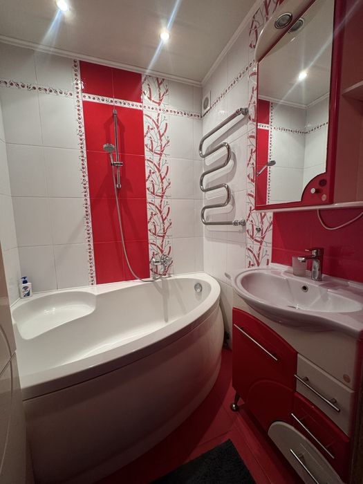 Квартира на вул. Урлівська, 9 в Києві, ID 395829, фото №7