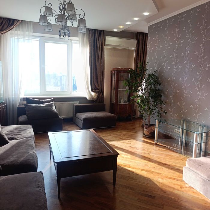 Квартира на вул. Тютюнника, 5-в, ID 359539, фото №1