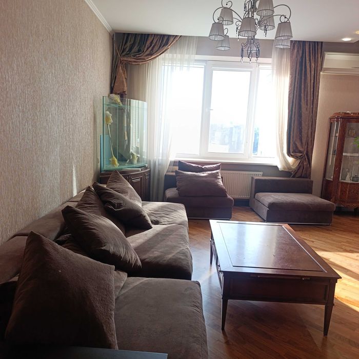 Квартира на вул. Тютюнника, 5-в в Києві, ID 359539, фото №2