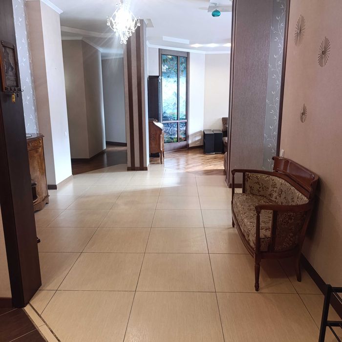 Квартира на вул. Тютюнника, 5-в в Києві, ID 359539, фото №12