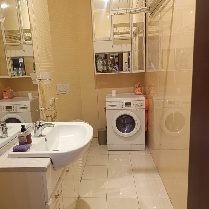 Квартира на вул. Тютюнника, 5-в в Києві, ID 359539, фото №19