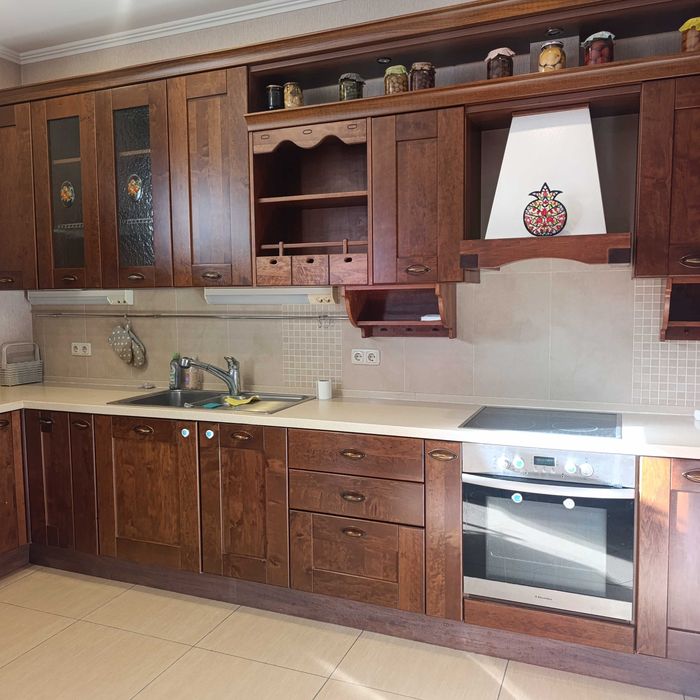 Квартира на вул. Тютюнника, 5-в в Києві, ID 359539, фото №22