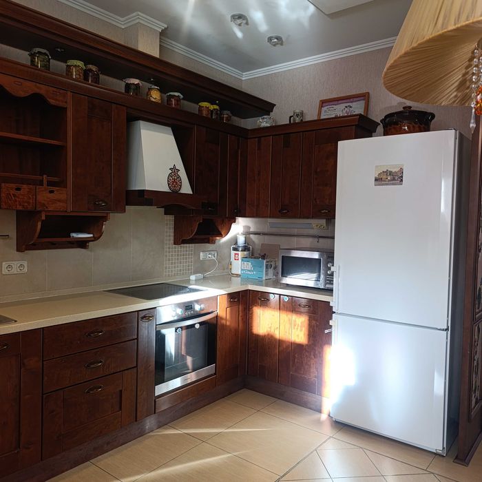 Квартира на вул. Тютюнника, 5-в в Києві, ID 359539, фото №23