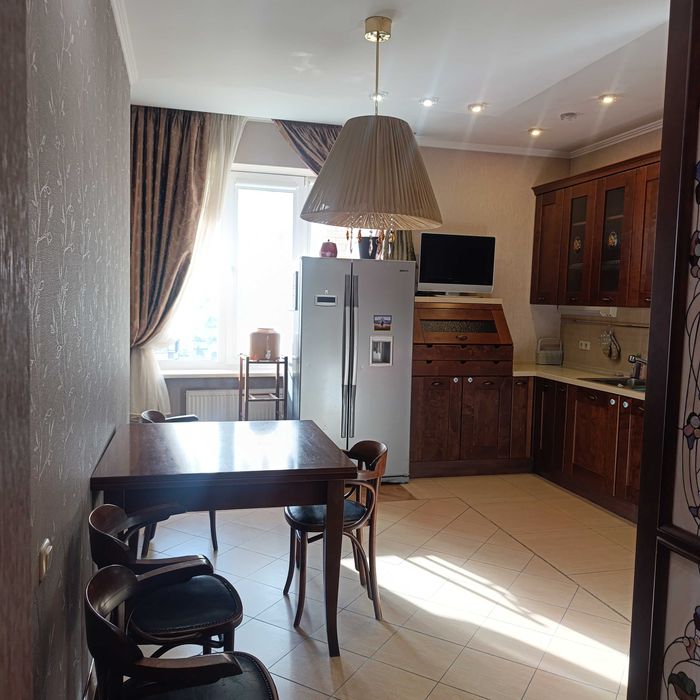 Квартира на вул. Тютюнника, 5-в в Києві, ID 359539, фото №24