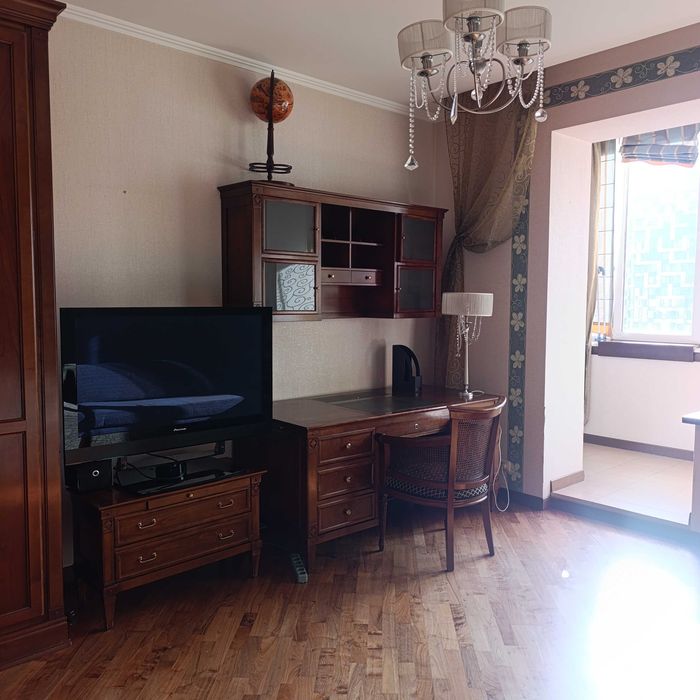 Квартира на вул. Тютюнника, 5-в в Києві, ID 359539, фото №4