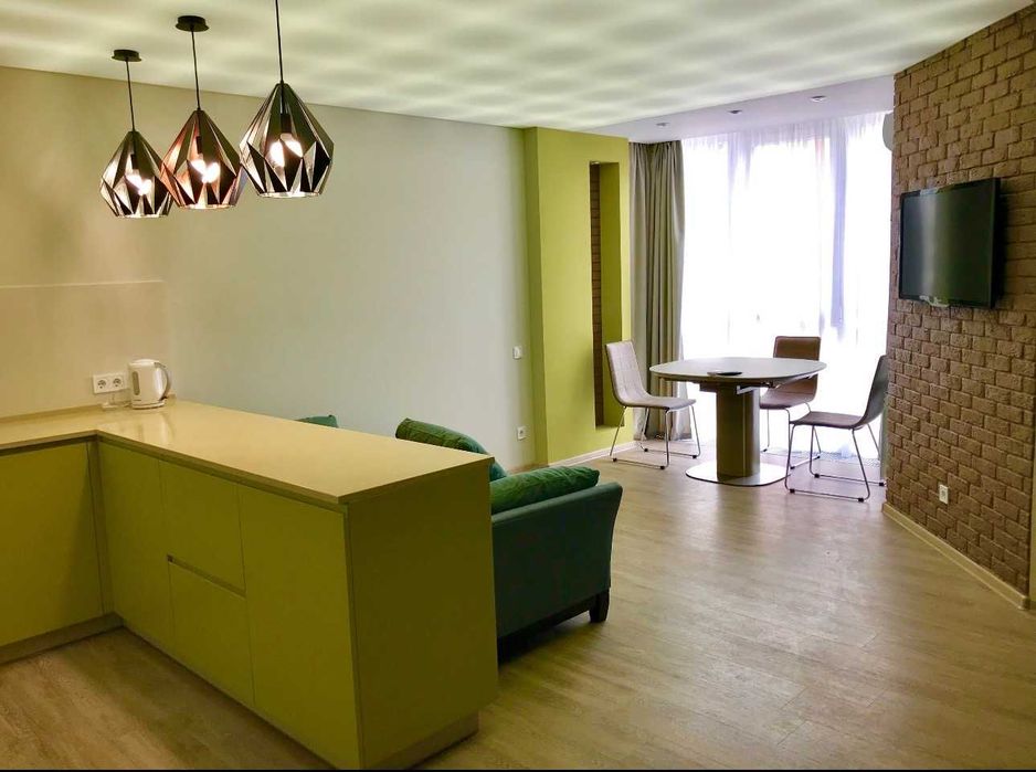 Квартира на вул. Сухумська, 11 в Харкові, ID 359542, фото №2