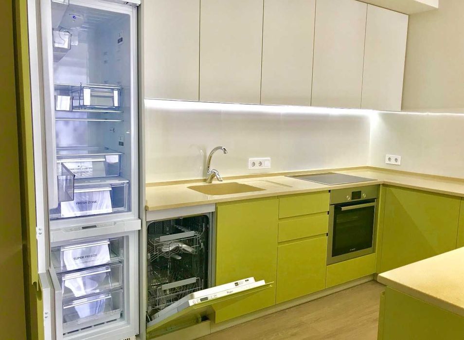 Квартира на вул. Сухумська, 11 в Харкові, ID 359542, фото №4
