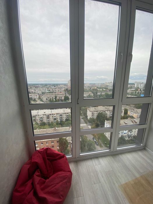 Квартира на вул. Ісмаїла Гаспринського, 3 в Києві, ID 374137, фото №18