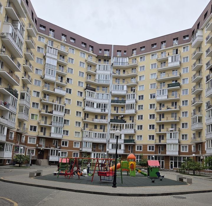 Квартира на вул. Таирова, 1/12 в Одесі, ID 359564, фото №2