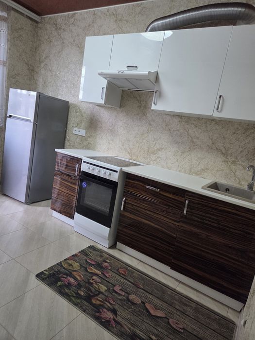 Квартира на вул. Таирова, 1/12 в Одесі, ID 359564, фото №3