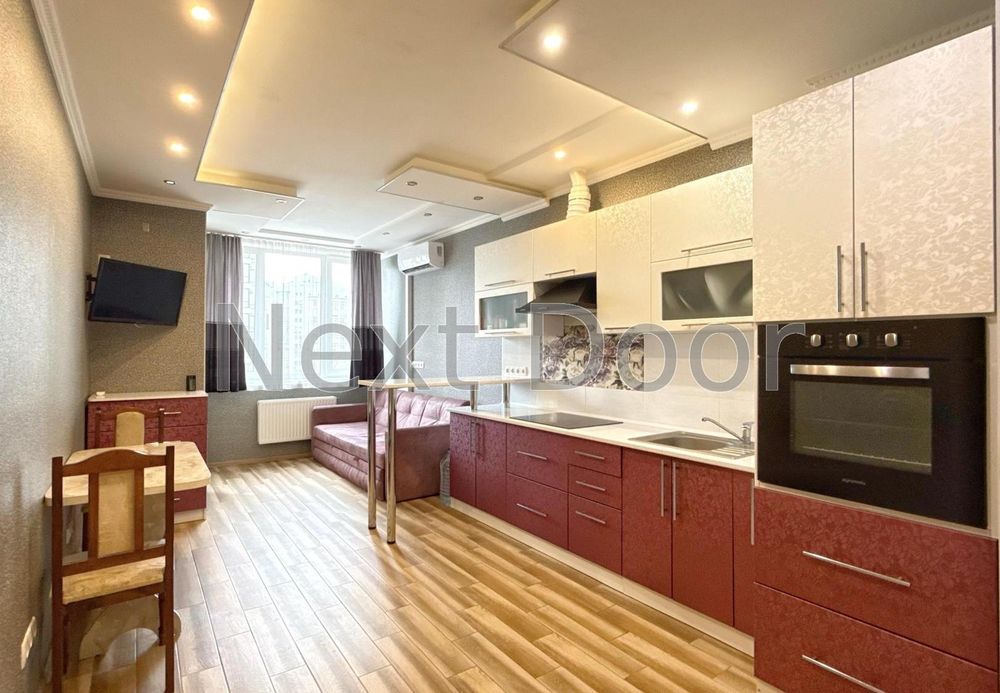 Квартира на вул. Самійла Кішки, 12А, ID 359767, фото №1