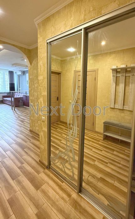 Квартира на вул. Самійла Кішки, 12А в Києві, ID 359767, фото №11